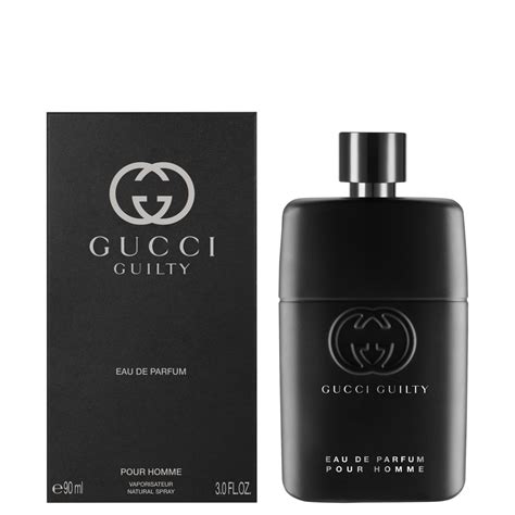 gucci profumo uomo 2020|Guilty Pour Homme Eau de Parfum di Gucci da uomo.